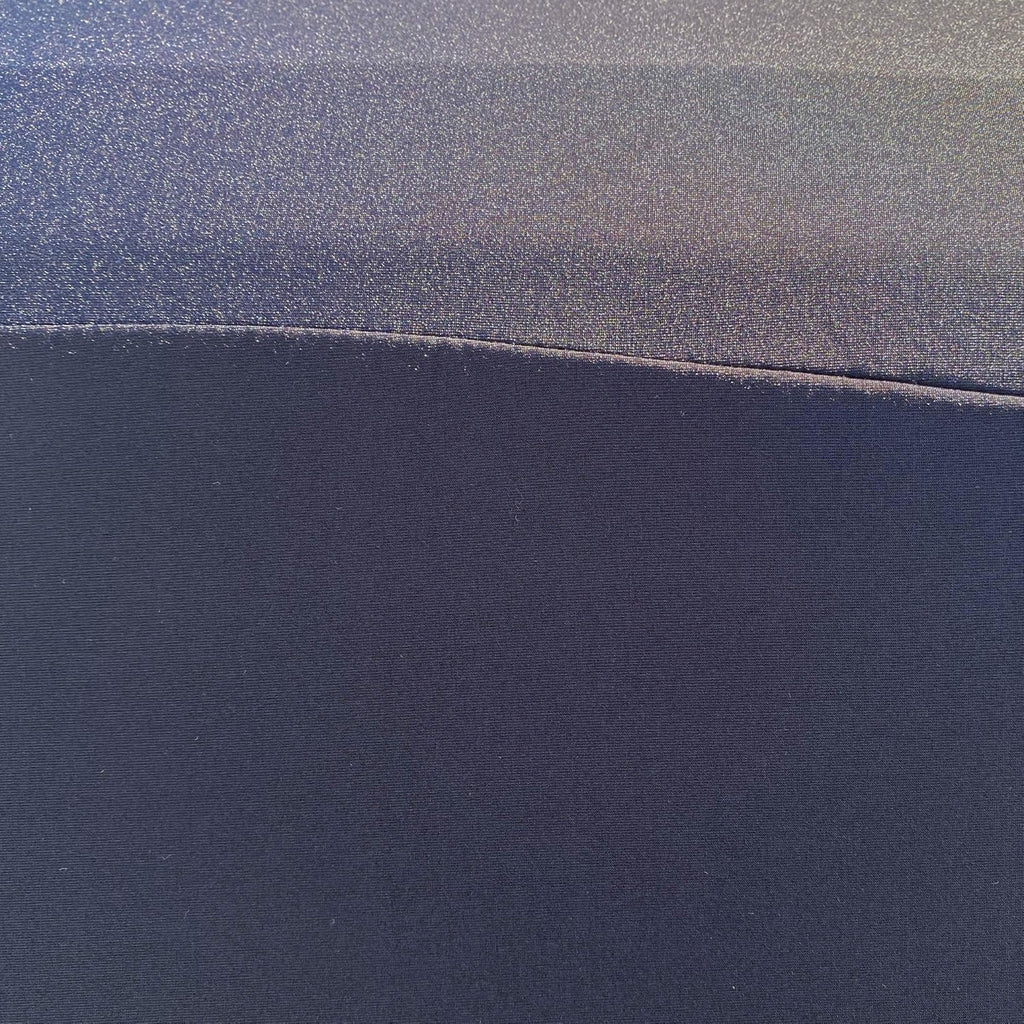 Black Semi Custom Fit Satin Car Cover T3915