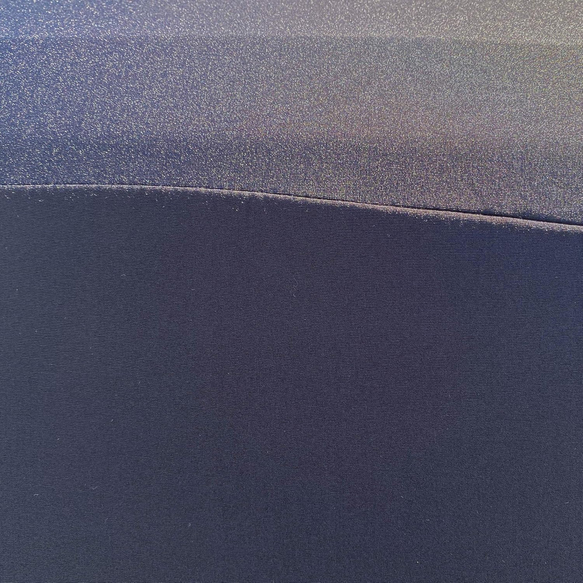 Black Semi Custom Fit Satin Car Cover T3915