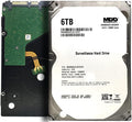 6TB 7200RPM 128MB Cache SATA 6.0Gb/s 3.5 Internal Hard Drive U127575