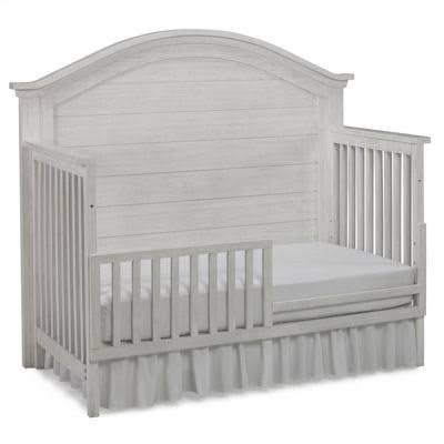 Convertible Guard Rail in Sea Shell N52971