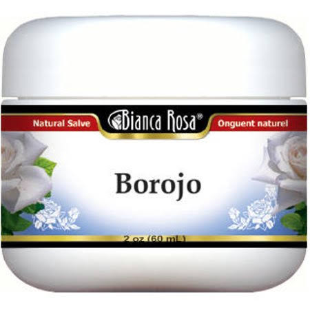 Borojo Salve (2 oz) Y183