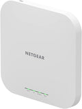 Wireless Access Point WiFi 6 Dual-Band AX1800 Speed 2.5G Ethernet LAN Port 802.11ax PoE+ T1482