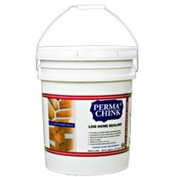 Synthetic Chinking Five Gallon Pail C66902
