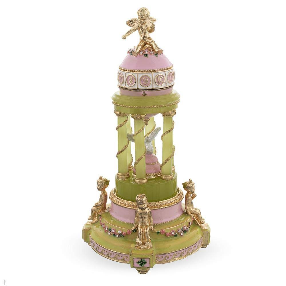 Musical Royal Russian Egg R19559