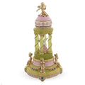 Musical Royal Russian Egg R19559
