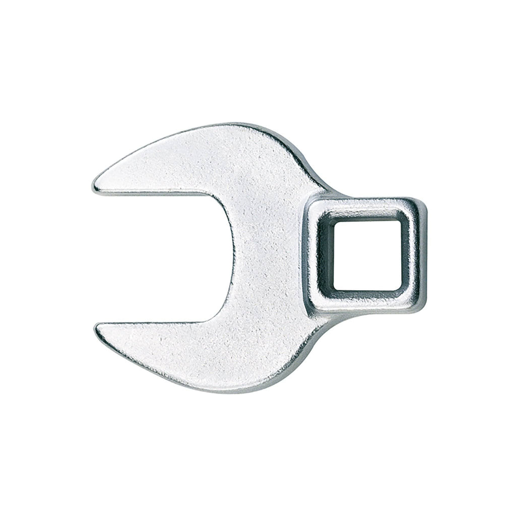 8 Piece 3/8 inch Drive Metric Crow Foot Wrench Set I8177