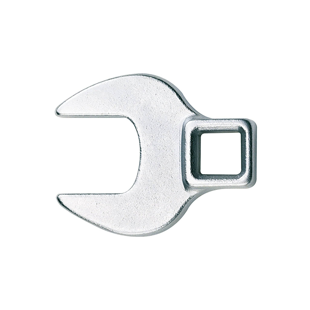 8 Piece 3/8 inch Drive Metric Crow Foot Wrench Set I8177