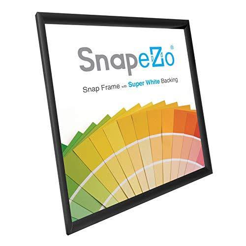 Black SnapeZo Snap Frame P329994
