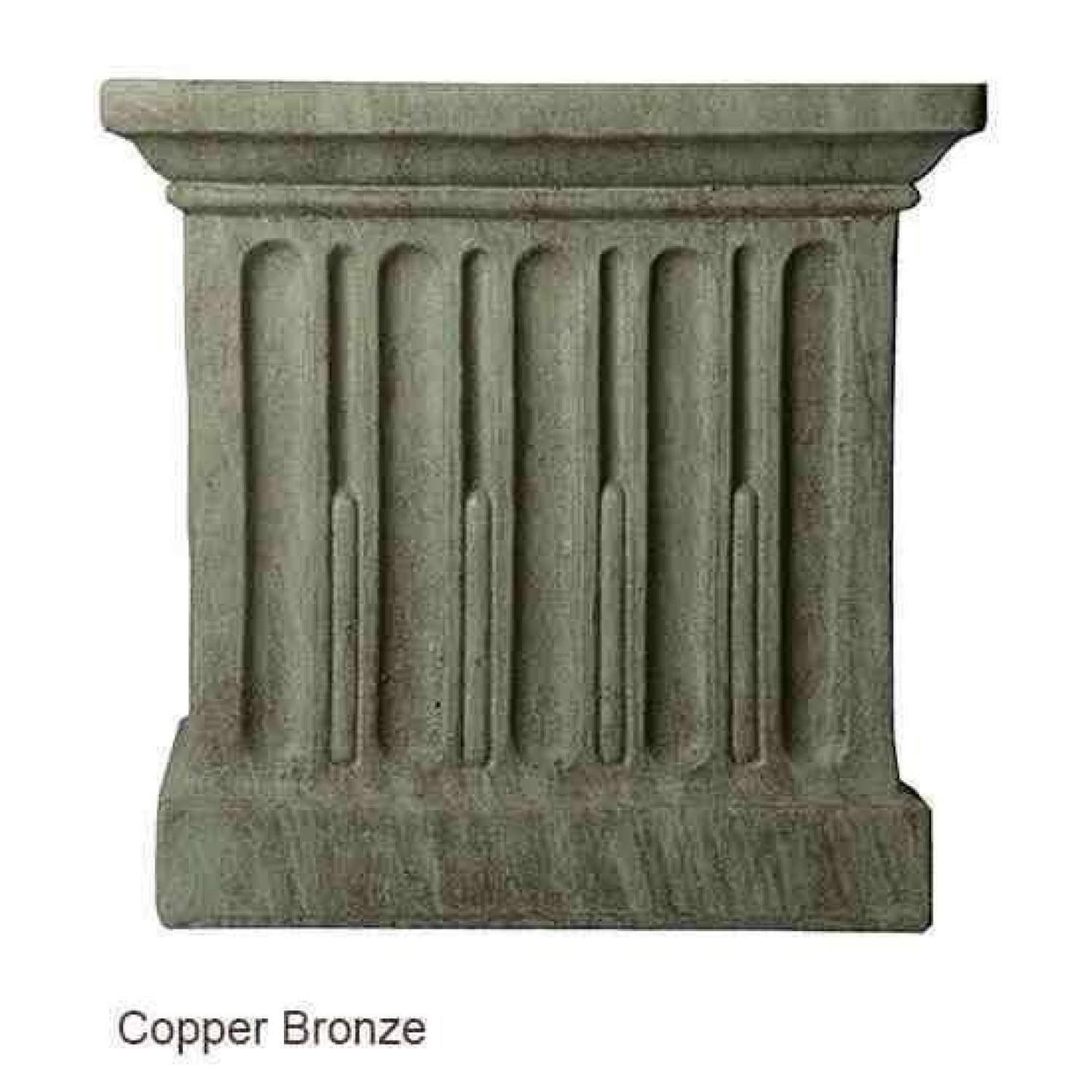 Aged Limestone Birdbath H138321