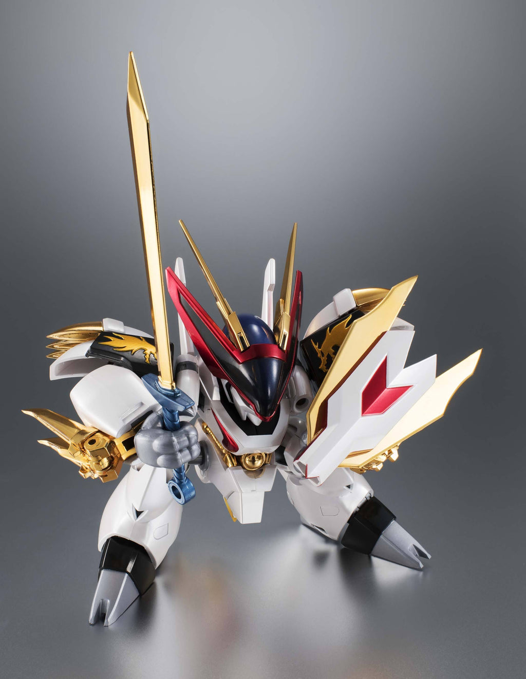 Robot Spirits Ryuoumaru Z689587