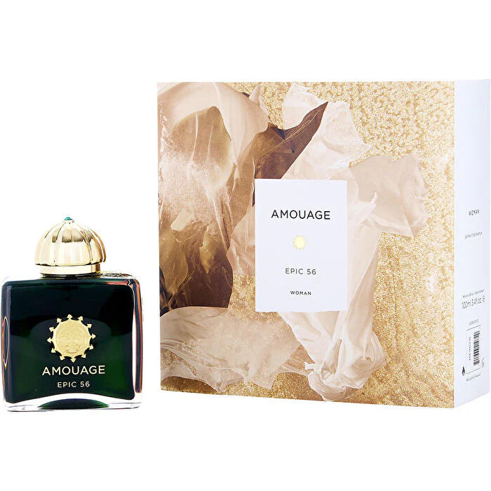 Epic 56 Extrait De Parfum Spray 100ml/3.4oz Y841