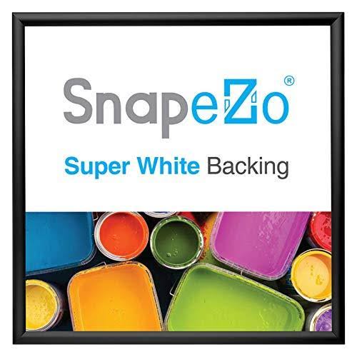 Black SnapeZo Snap Frame P329994