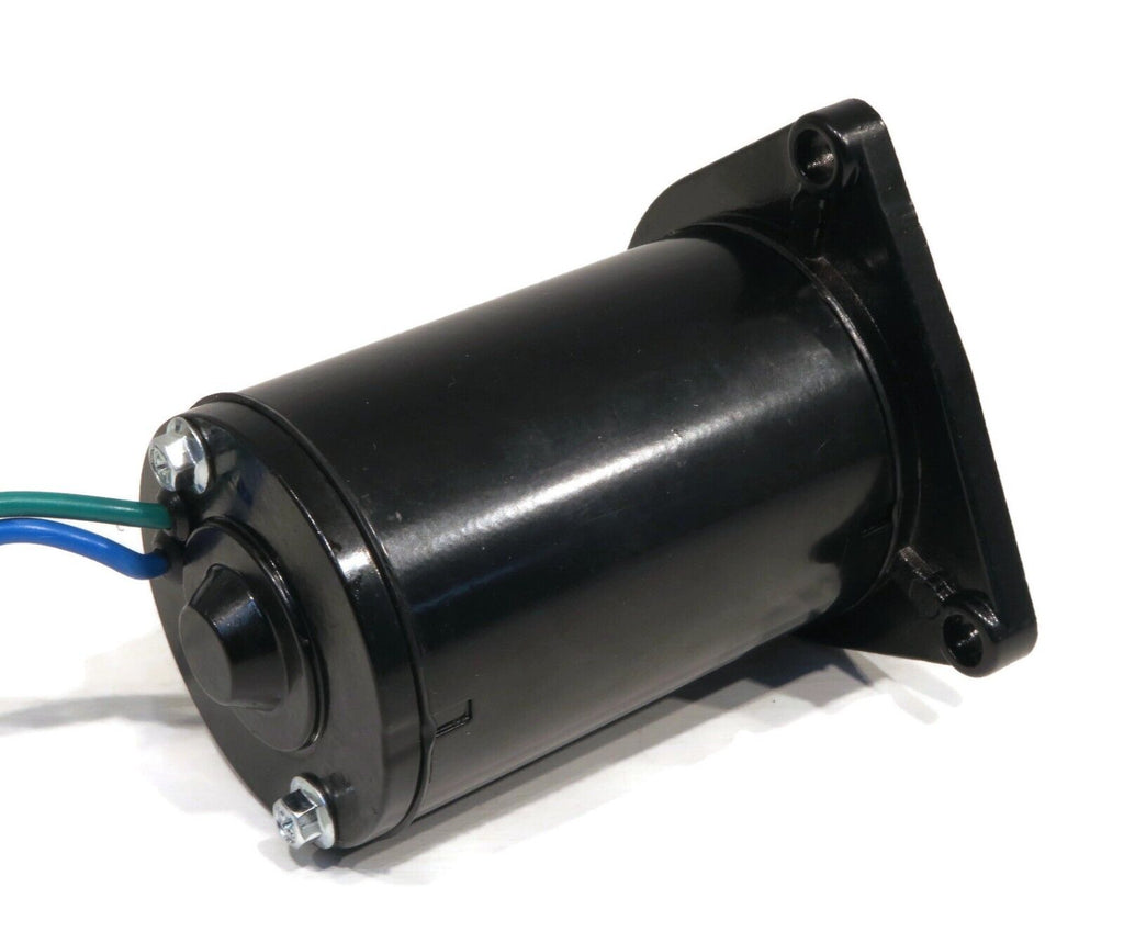 Trim & Tilt Motor For 1984 Evinrude Outboard 75 HP M8524