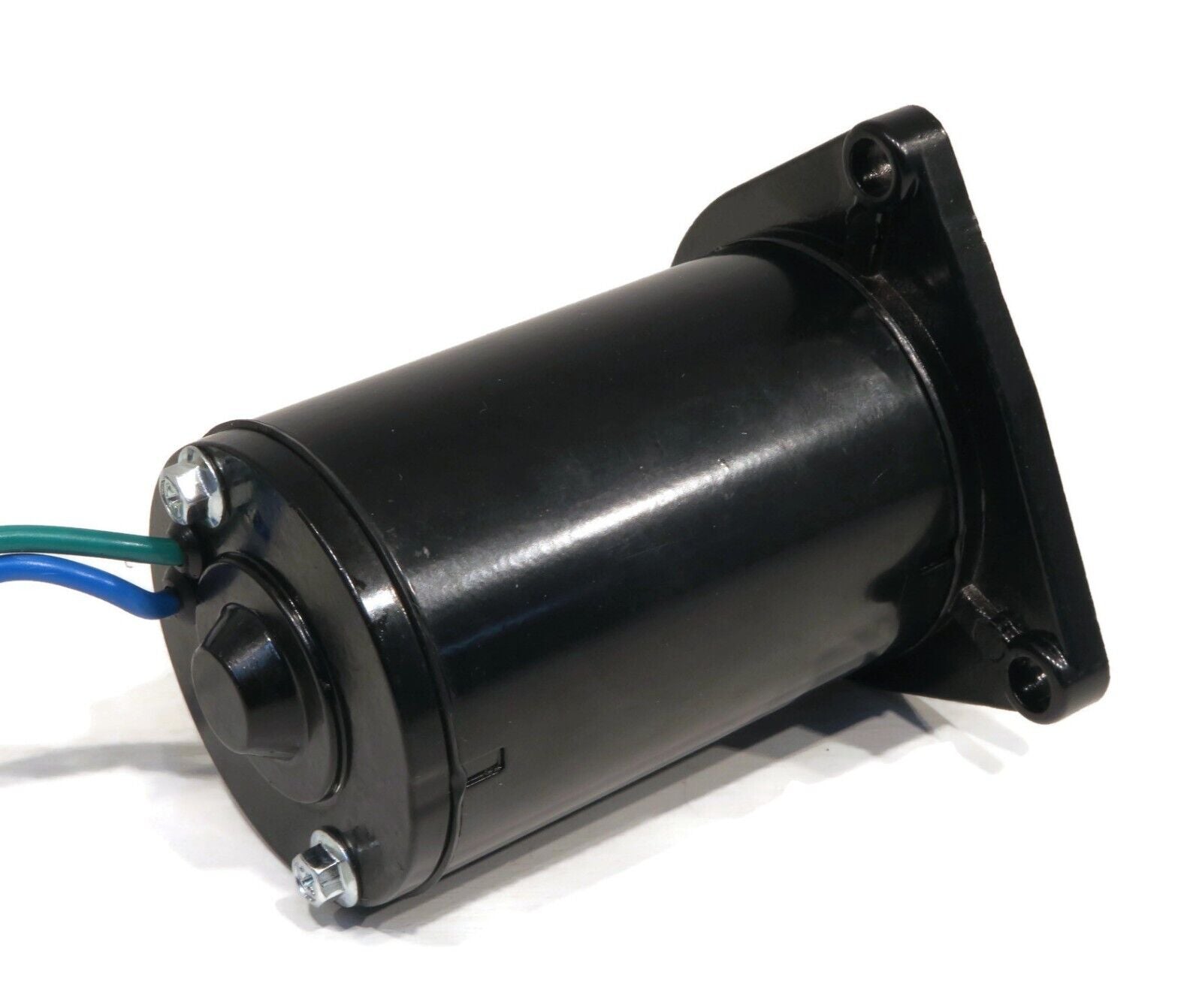 Trim & Tilt Motor For 1984 Evinrude Outboard 75 HP M8524