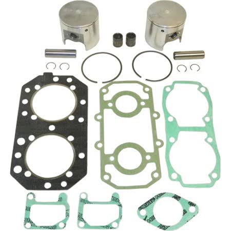 Top End Kit 0.75mm Oversize to 82.75mm Bore V6483