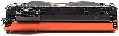 4 Pack High Yield Black Toner Cartridge V614