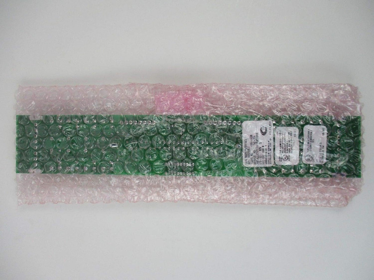 Dual Port RS-232 Interface Card A69976
