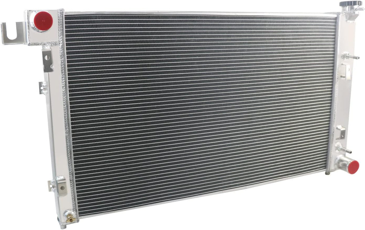 3 Row Core All Aluminum Radiator V55838