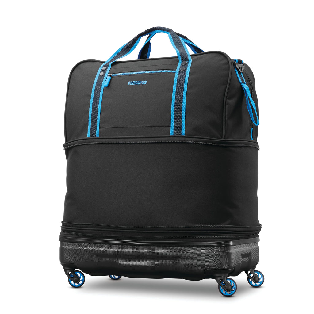 Softside Rolling Duffel P6013