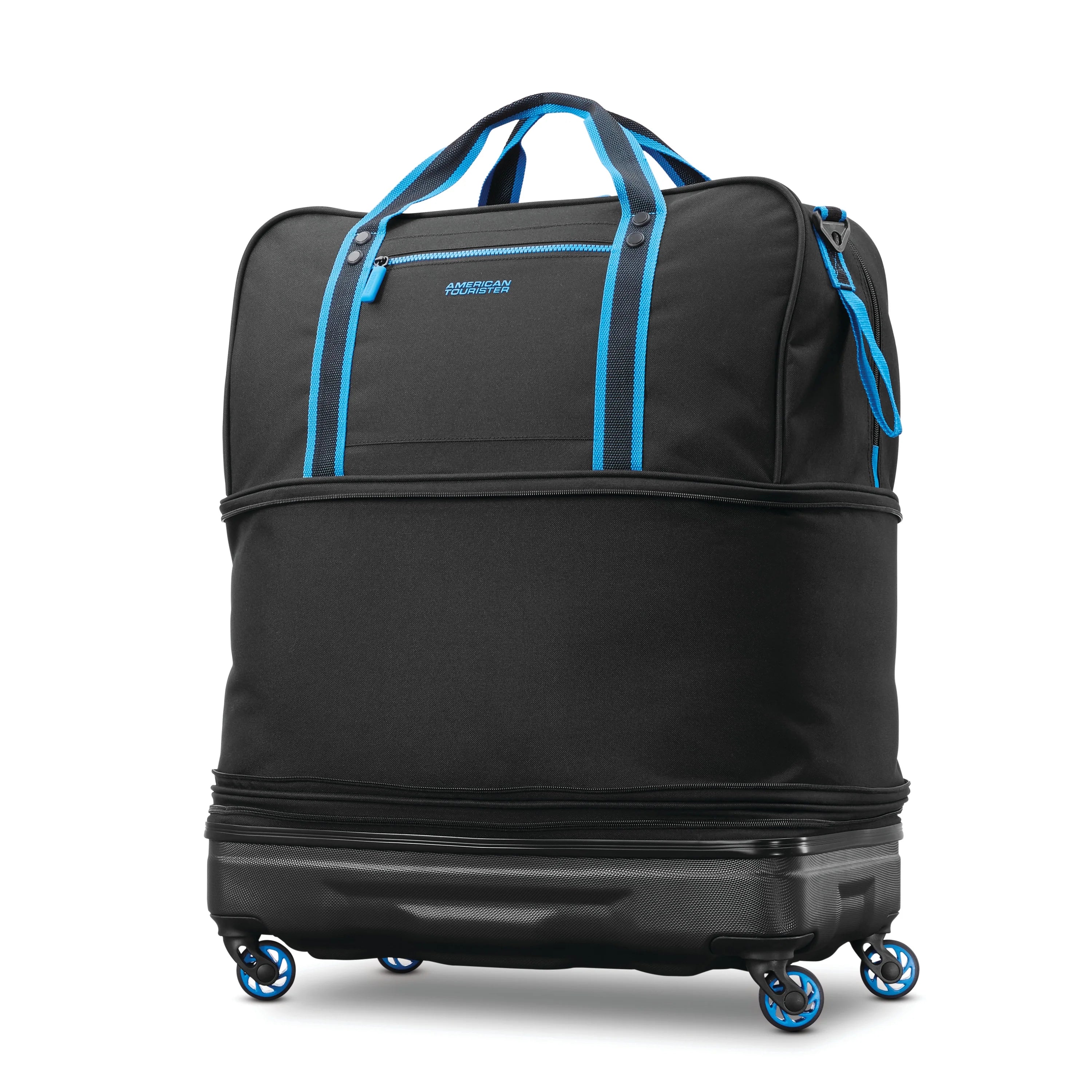 Softside Rolling Duffel P6013