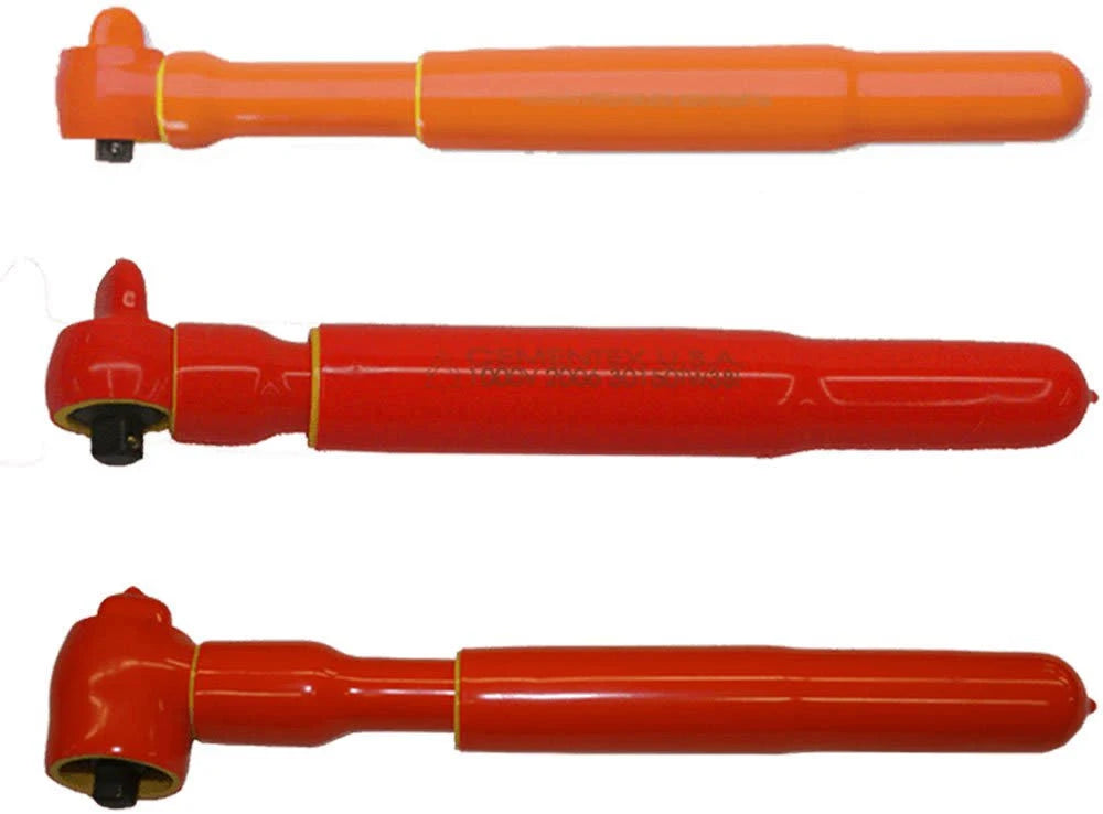 3/8in Sqdr Torque Wrench C8890