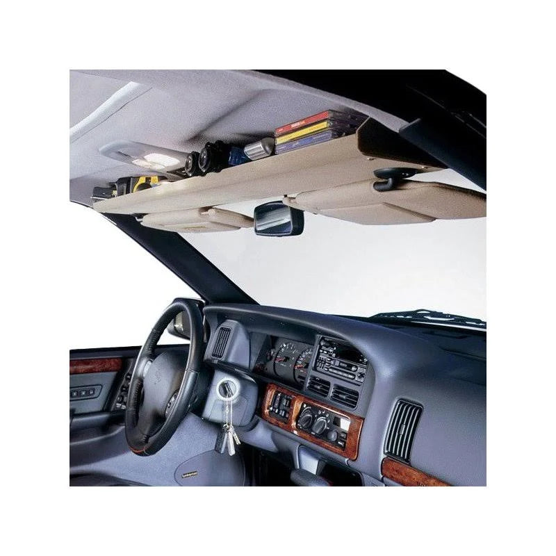 Overhead Storage Shelf D109