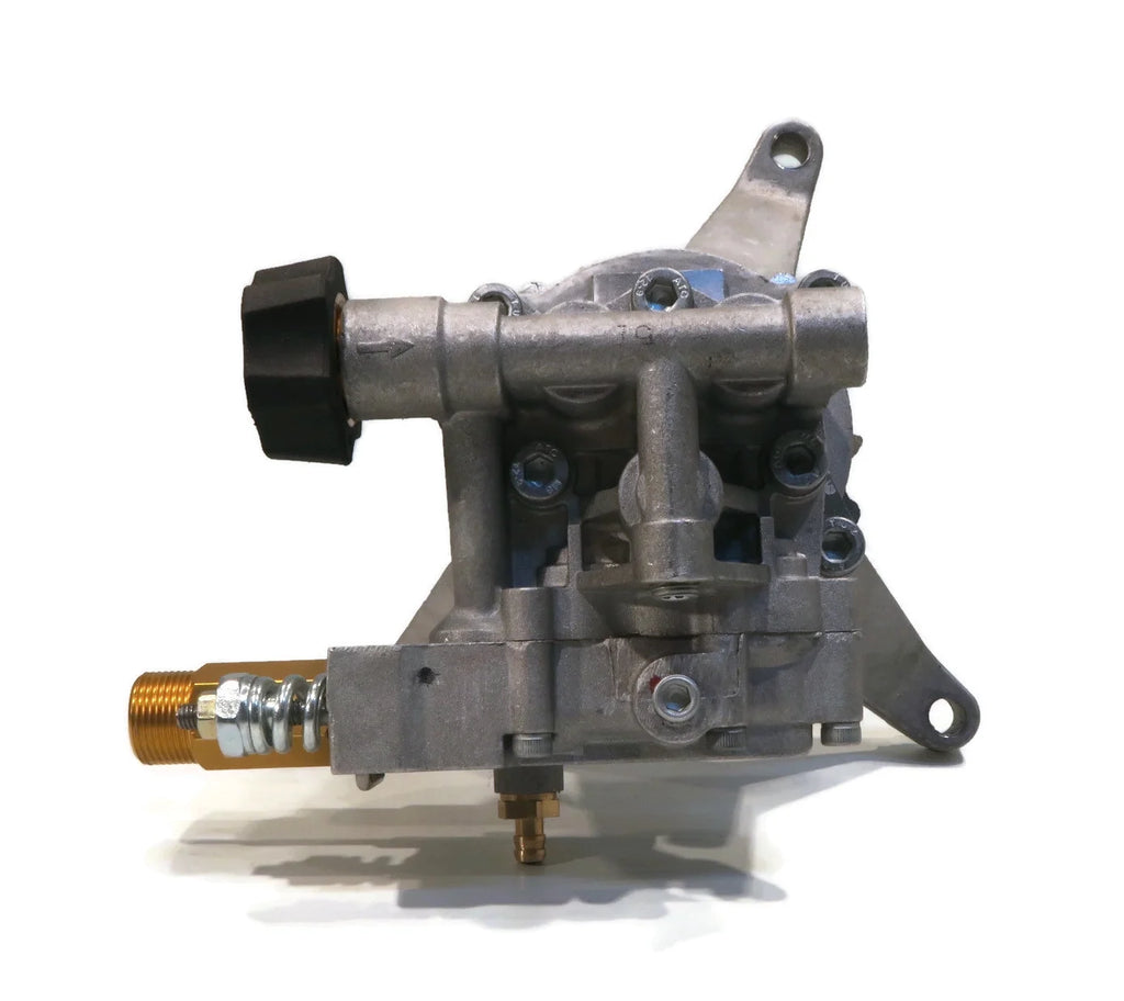 Power Pressure Washer 7/8" Shaft Pump D907