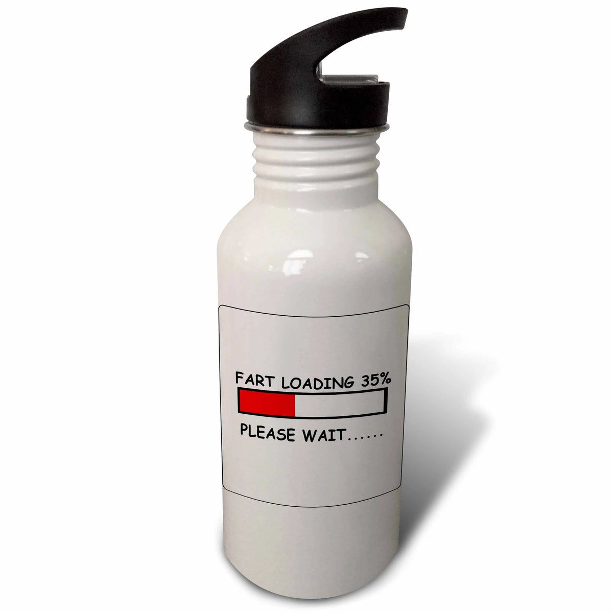 Sports Water Bottle 21oz Z650