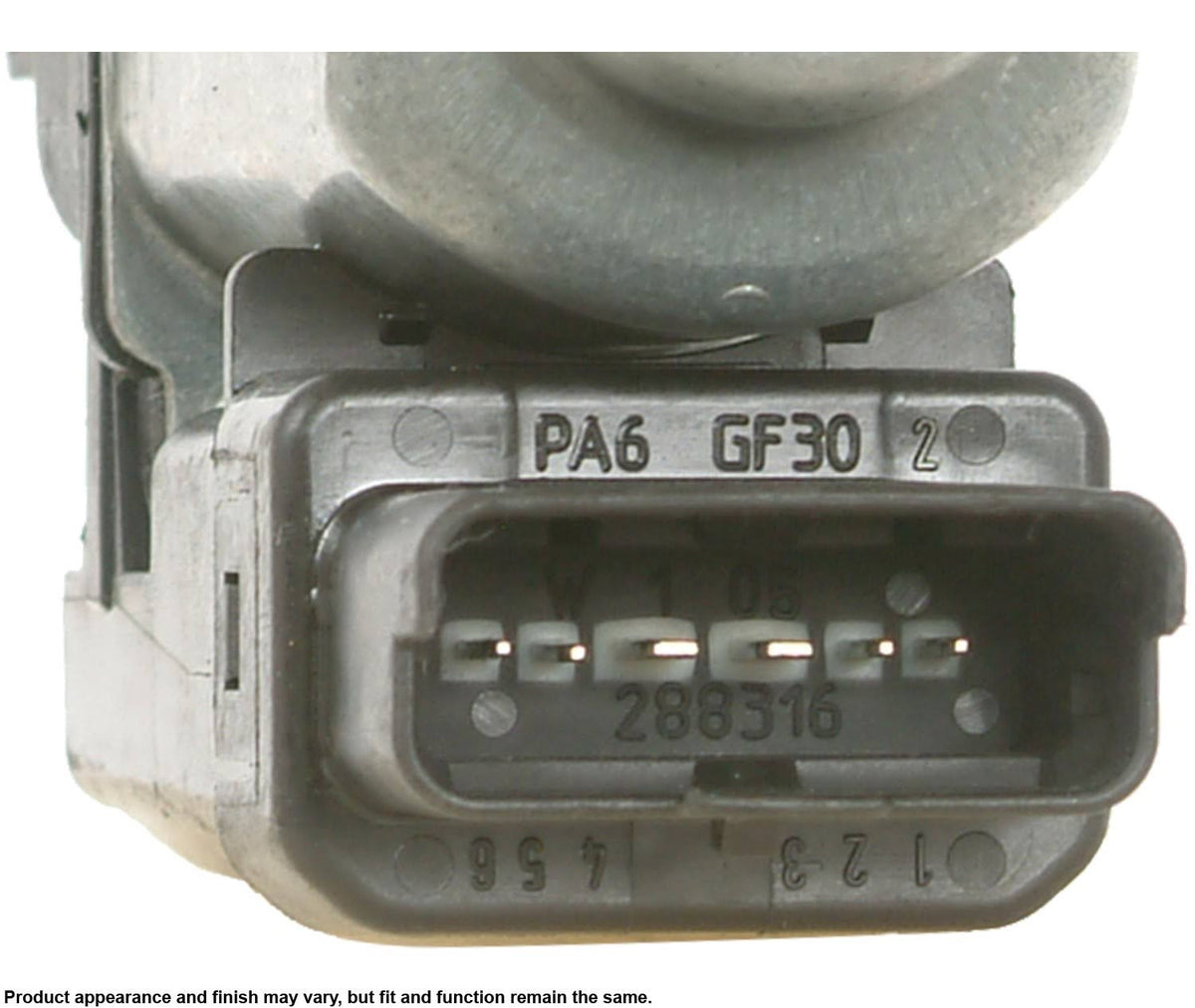 Power Window Motor G84960