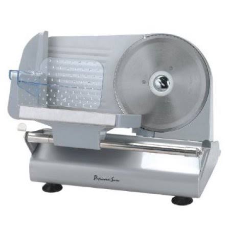 Food Slicer D15968