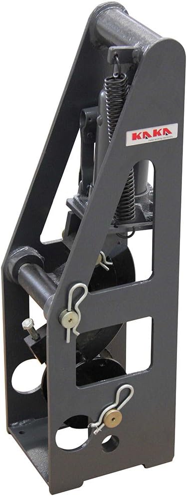 Heavy-Duty Hydraulic Roll Cage Tube Bender H713