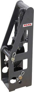 Heavy-Duty Hydraulic Roll Cage Tube Bender H713