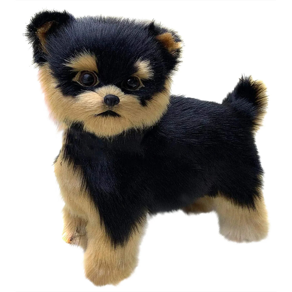 Plush Simulation Dog Toy C468343
