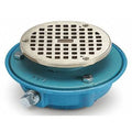 Floor Drain, Adjustable, 3x22 IPS V661638