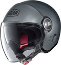 Helmet N21 Visor Classic Flat Vulcan Grey Size Xs B56549