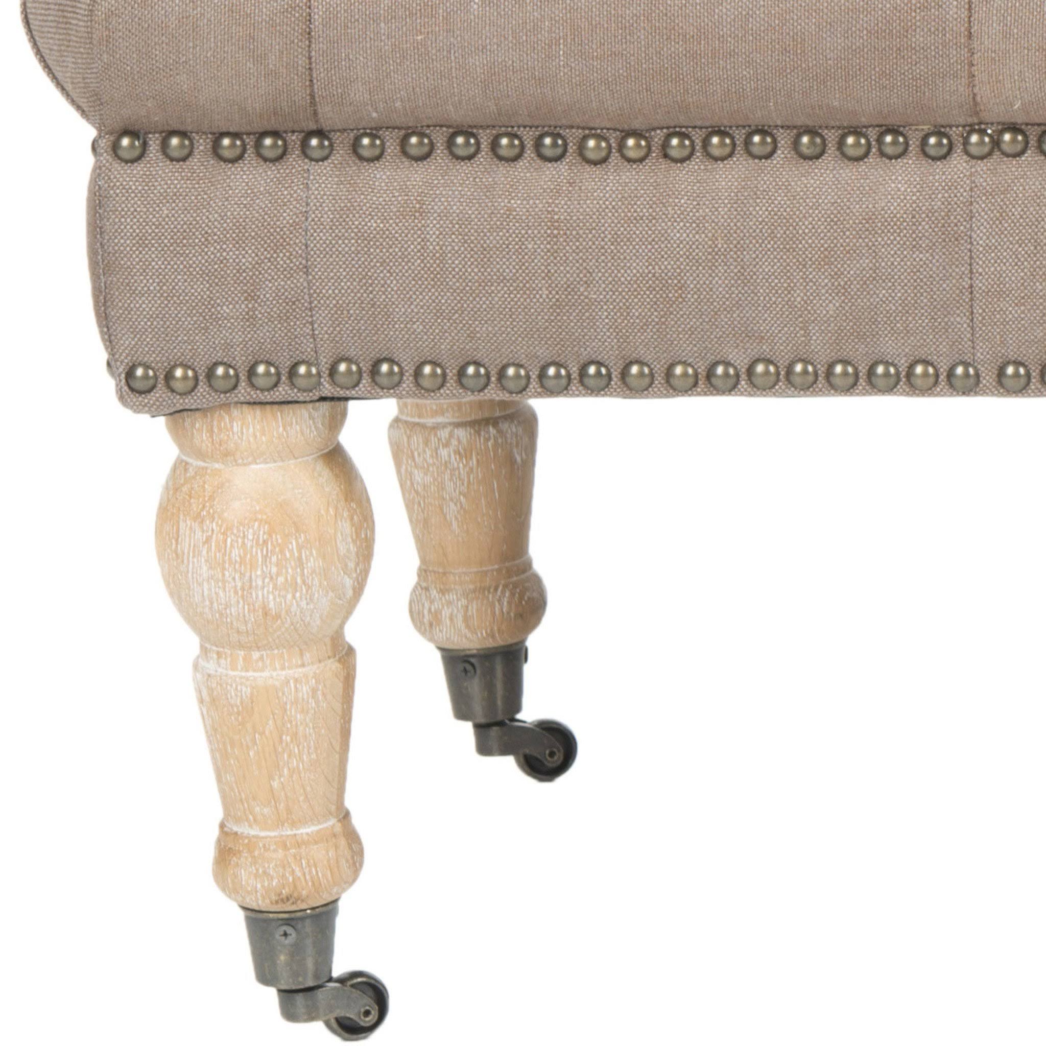 Brown Bench Q444063
