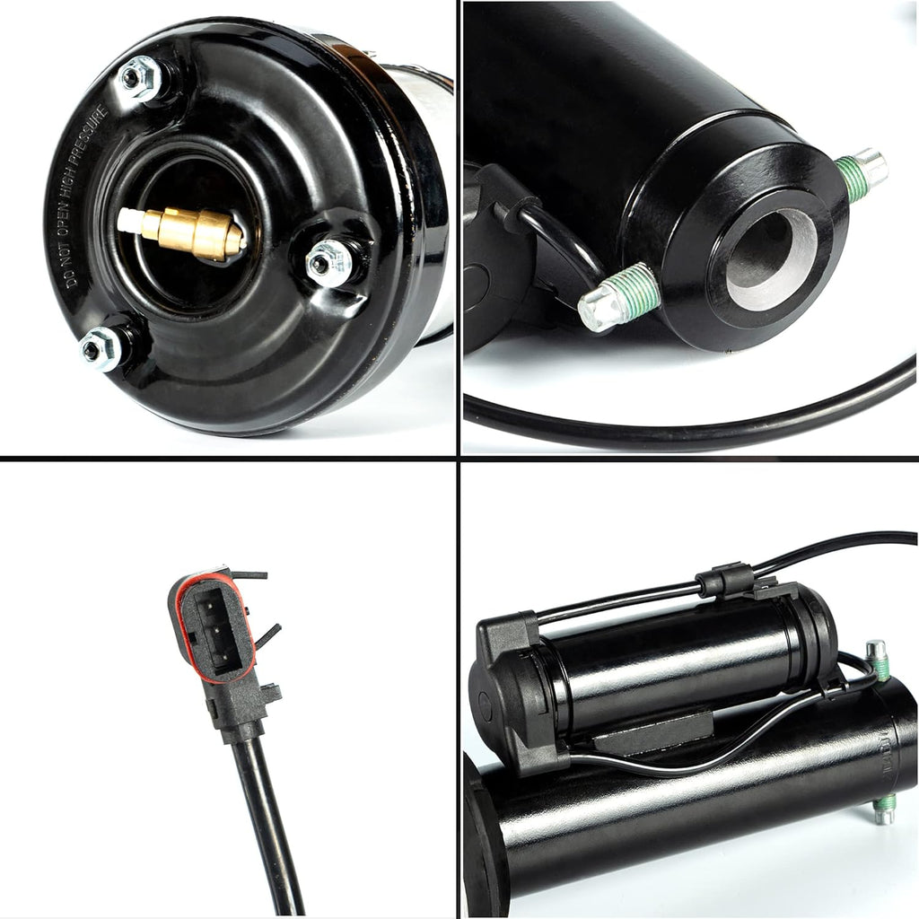 Front Air Suspension Shock Absorber Strut for S-Class W220 K7101