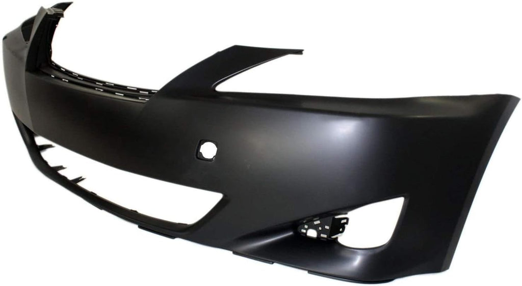 Front Bumper Cover Fascia for Lexus IS250 IS350 O86670