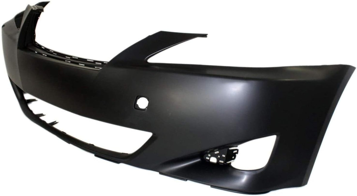 Front Bumper Cover Fascia for Lexus IS250 IS350 O86670