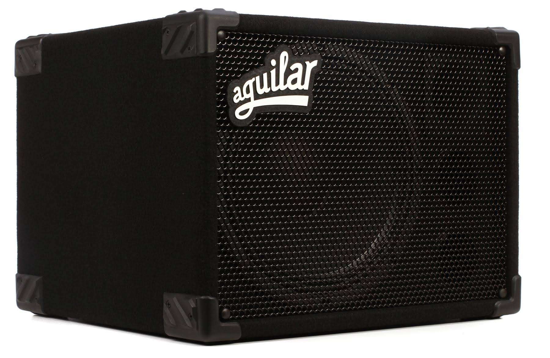 1x12 Bass Cabinet Z5867