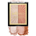 Blush & Highlighter Duo, Shimmer Metallic (Pack of 32) H83584