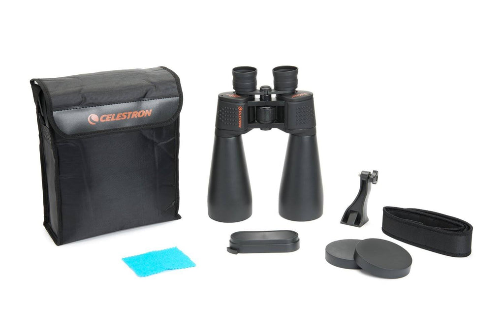 15x70 Binoculars L52783