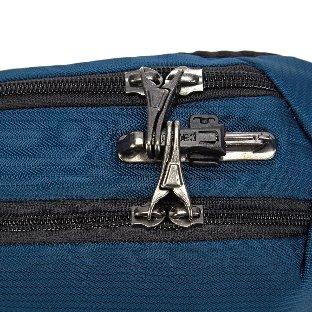 Black Anti Theft Sling Pack P200
