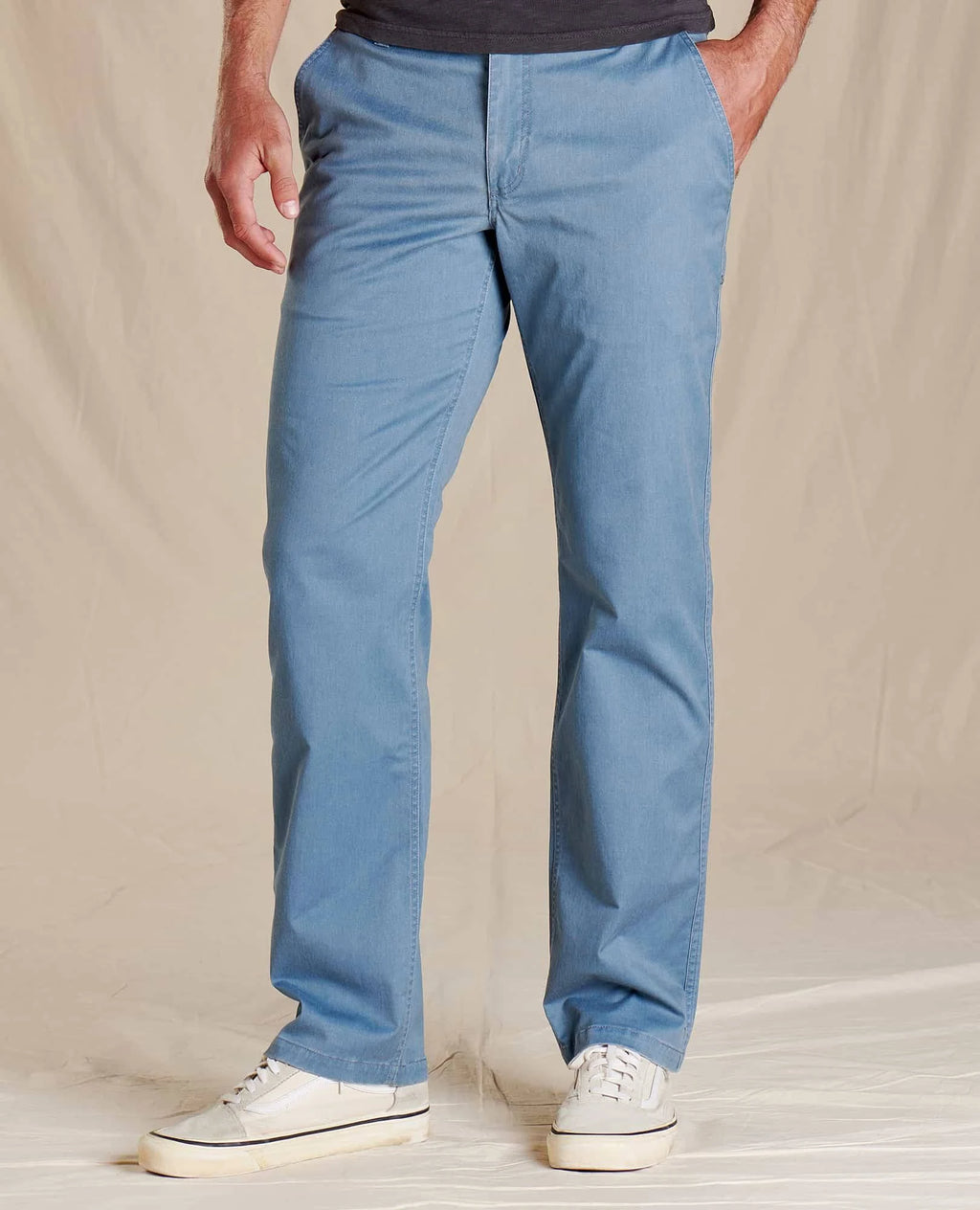 Beetle Vintage Wash Mission Ridge Pant W468284