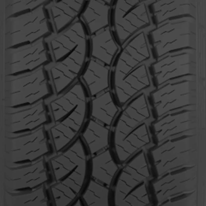 All Terrain 235/75R15 T F5078
