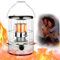 Portable Kerosene Heater Stove, 10000BTU, 6L T997