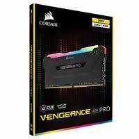 16GB (2 x 8GB) DDR4-3200 CL16 Dual Channel Desktop Memory Kit Z610639