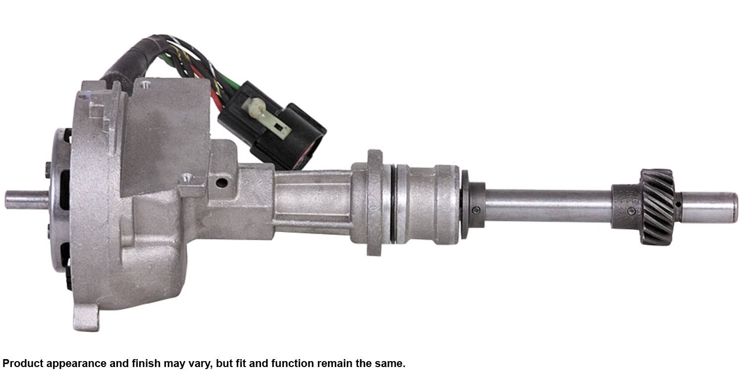 Distributor O2684