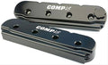 Billet Valve Covers for GM LS P522