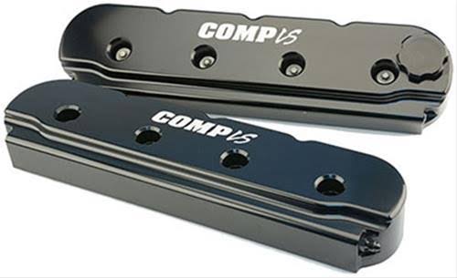 Billet Valve Covers for GM LS P522